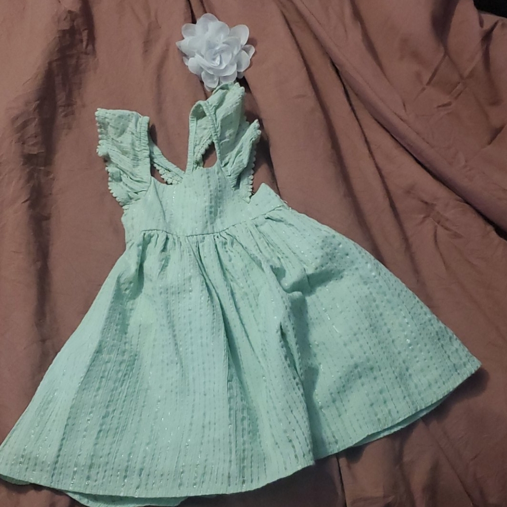 Baby dress